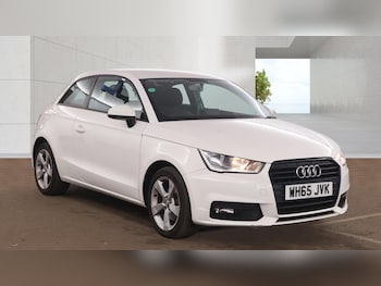 Used Audi A1 2016 for sale - 79556424: Photo