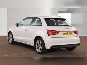 Used Audi A1 2016 for sale - 79556424: Photo
