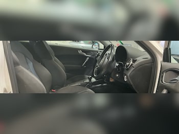 Used Audi A1 2016 for sale - 79556424: Photo