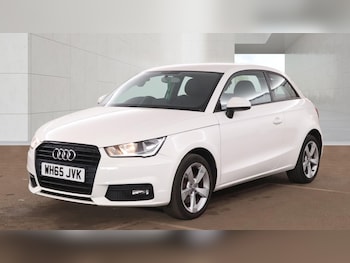 Used Audi A1 2016 for sale - 79556424: Photo