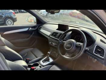 Used Audi Q3 2015 for sale - 74670790: Photo