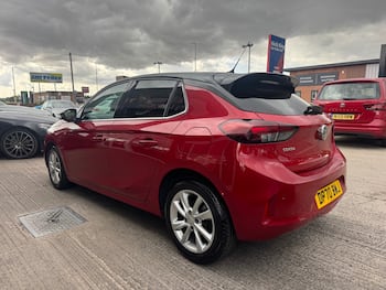 Used Vauxhall Corsa 2021 for sale - 79515241: Photo