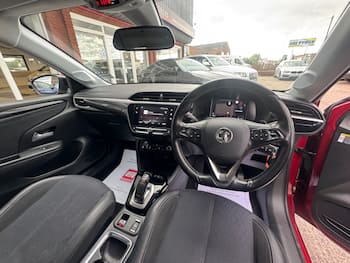 Used Vauxhall Corsa 2021 for sale - 79515241: Photo