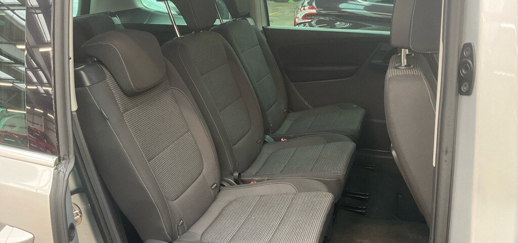 Used Volkswagen Sharan 2019 for sale - 77745902: Photo 10