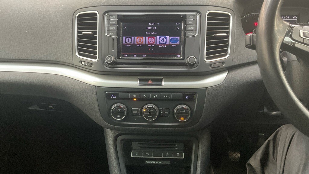 Used Volkswagen Sharan 2019 for sale - 77745902: Photo 8