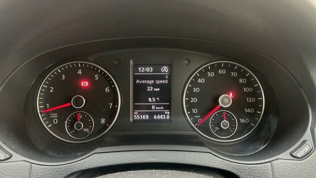 Used Volkswagen Sharan 2019 for sale - 77745902: Photo 9