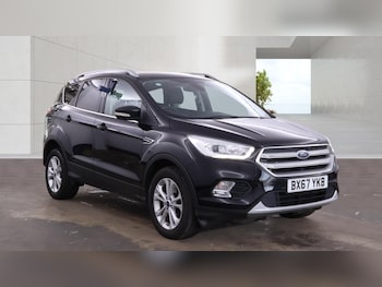 Used Ford Kuga 2017 for sale - 78354426: Photo