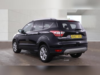Used Ford Kuga 2017 for sale - 78354426: Photo