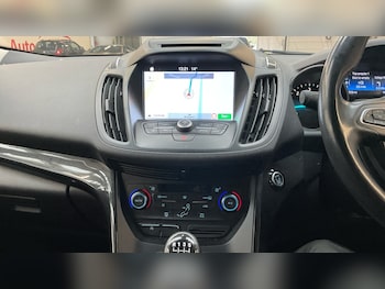 Used Ford Kuga 2017 for sale - 78354426: Photo