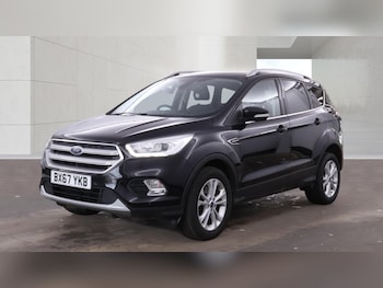 Used Ford Kuga 2017 for sale - 78354426: Photo