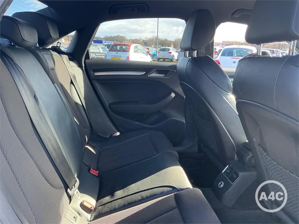 Used Audi A3 2017 for sale - 78039374: Photo 10