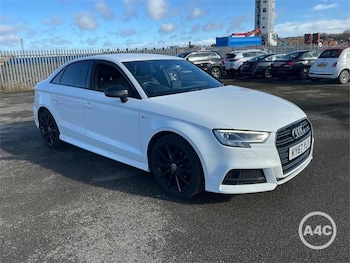 Audi A3 feature image