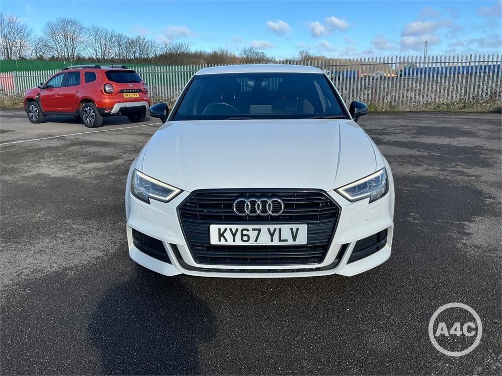 Used Audi A3 2017 for sale - 78039374: Photo 4