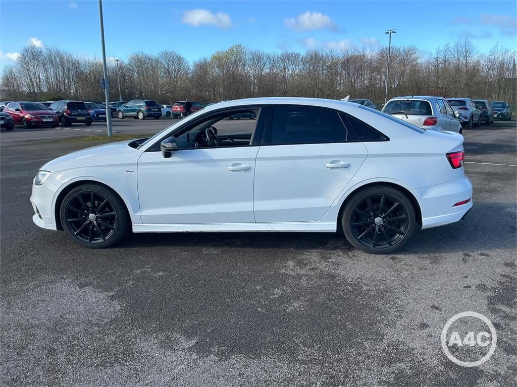 Used Audi A3 2017 for sale - 78039374: Photo 5