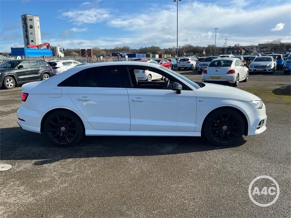 Used Audi A3 2017 for sale - 78039374: Photo 6