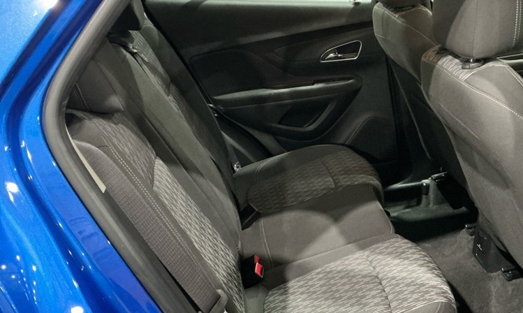 Used Vauxhall Mokka 2016 for sale - 77516199: Photo 10