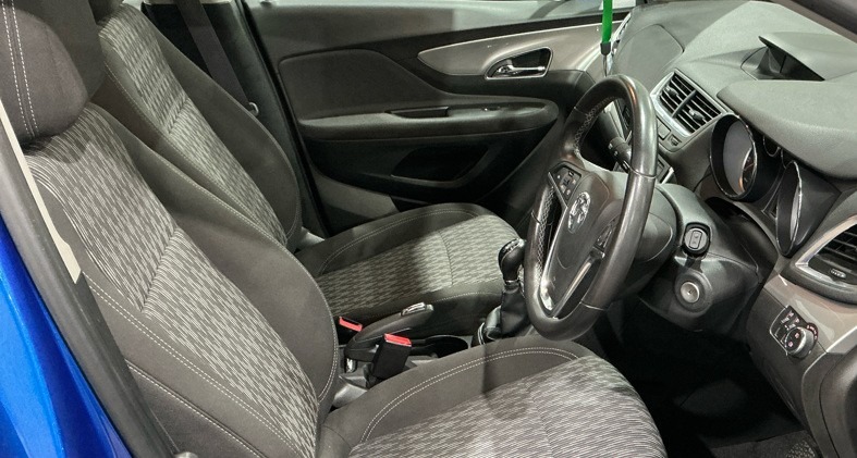 Used Vauxhall Mokka 2016 for sale - 77516199: Photo 7