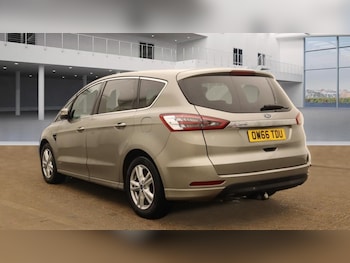 Used Ford S-Max 2017 for sale - 75156944: Photo