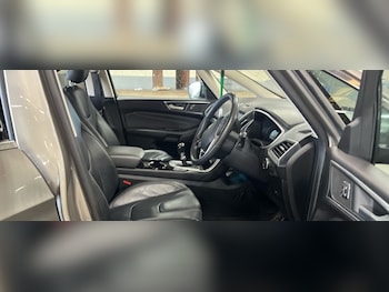Used Ford S-Max 2017 for sale - 75156944: Photo