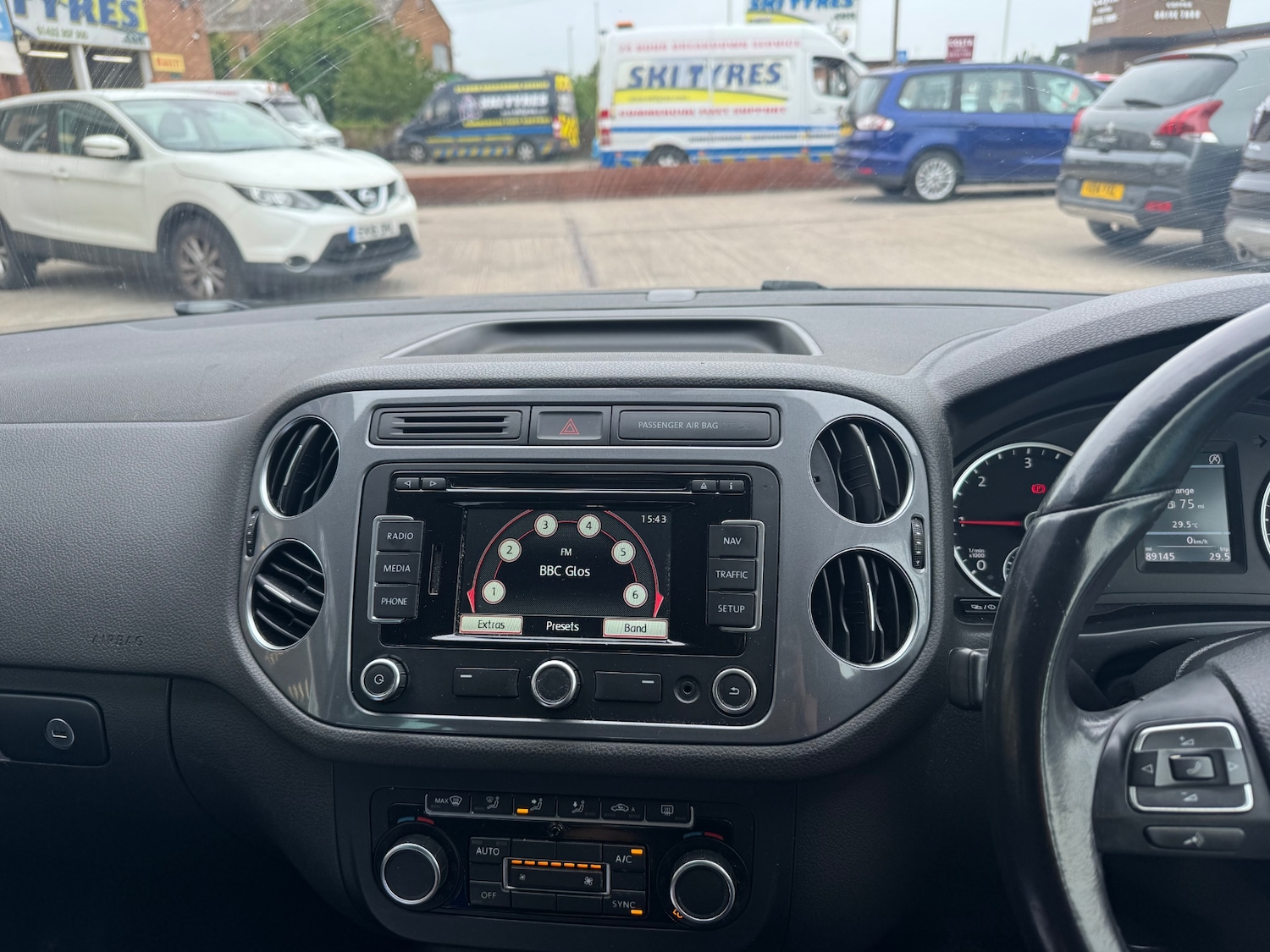 Vehicle 19