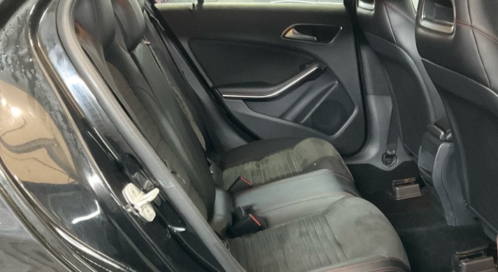 Used Mercedes-Benz A-Class 2015 for sale - 76859441: Photo 10