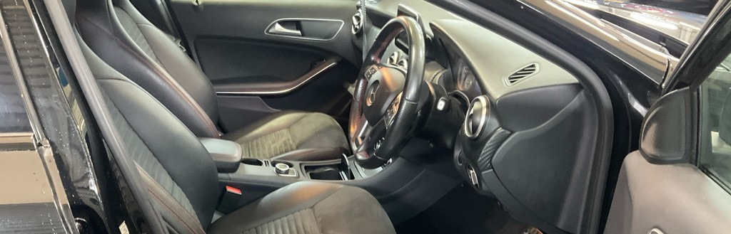 Used Mercedes-Benz A-Class 2015 for sale - 76859441: Photo 8