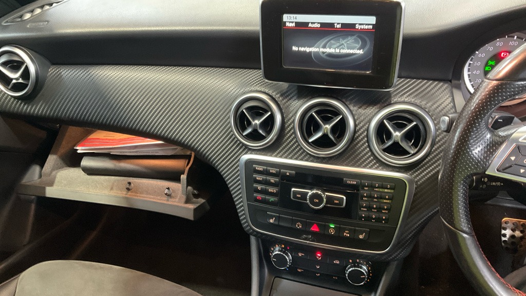 Used Mercedes-Benz A-Class 2015 for sale - 76859441: Photo 9