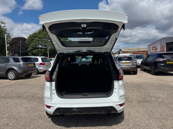 Used Ford Kuga 2017 for sale - 75096482: Photo 10