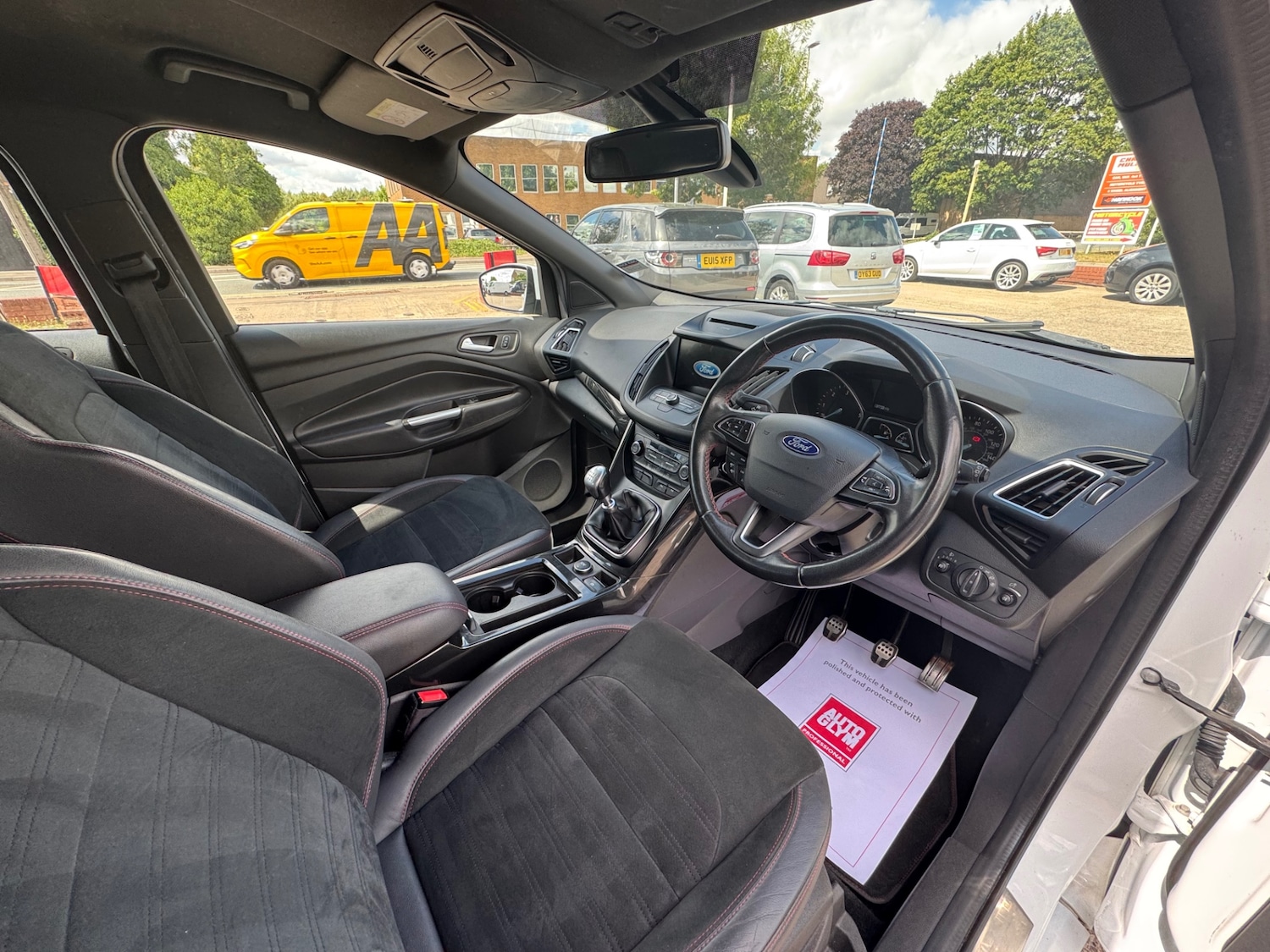 Vehicle 13