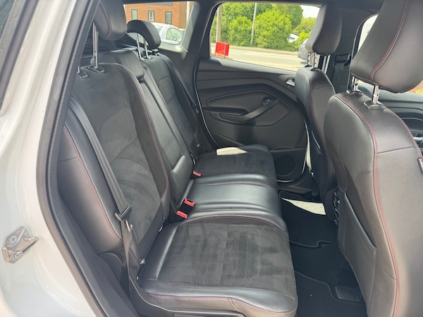 Used Ford Kuga 2017 for sale - 75096482: Photo 16
