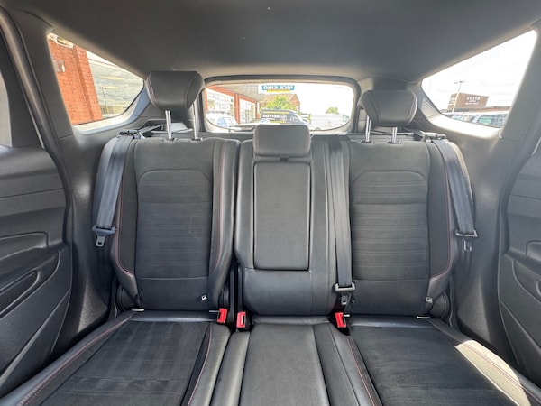 Used Ford Kuga 2017 for sale - 75096482: Photo 18