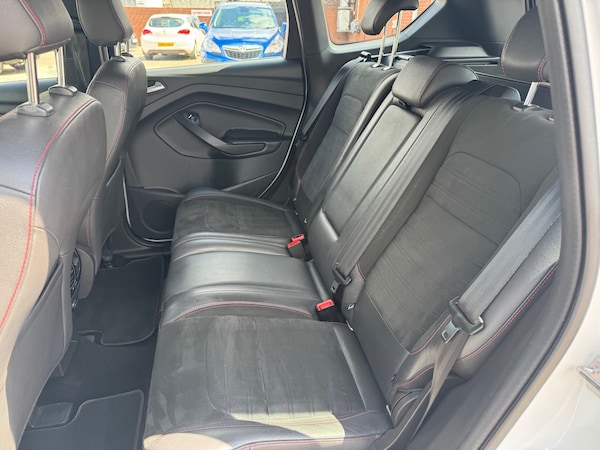 Used Ford Kuga 2017 for sale - 75096482: Photo 19