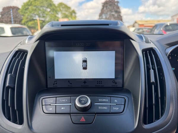 Used Ford Kuga 2017 for sale - 75096482: Photo 24