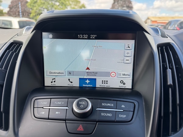 Used Ford Kuga 2017 for sale - 75096482: Photo 25