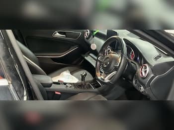 Used Mercedes-Benz A-Class 2016 for sale - 79639046: Photo
