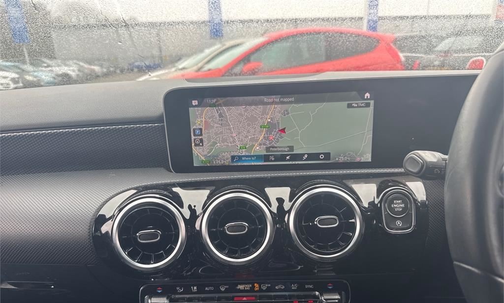 Used Mercedes-Benz A-Class 2019 for sale - 77701387: Photo 3