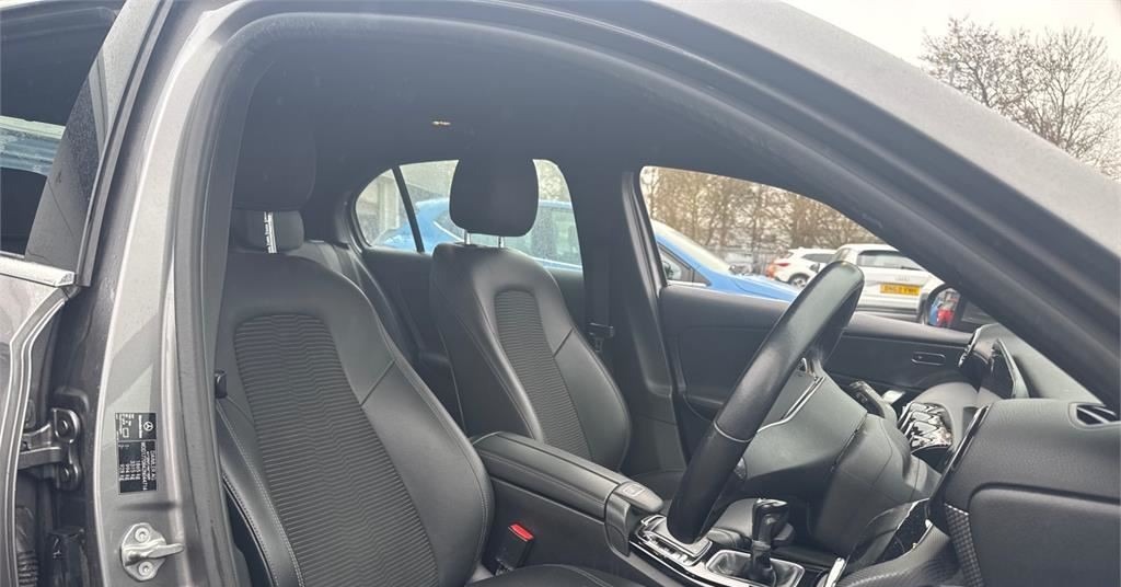 Used Mercedes-Benz A-Class 2019 for sale - 77701387: Photo 7