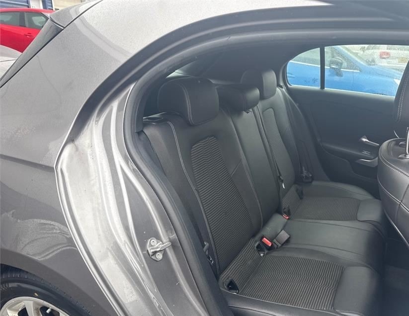 Used Mercedes-Benz A-Class 2019 for sale - 77701387: Photo 9