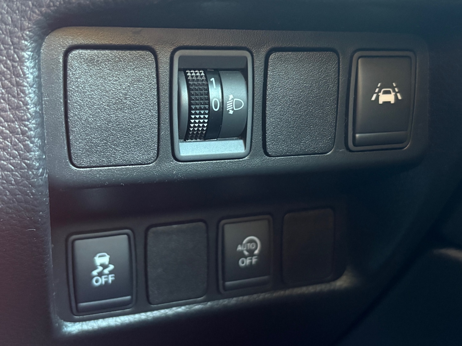 Used Nissan Qashqai 2017 for sale - 77207231: Photo 21