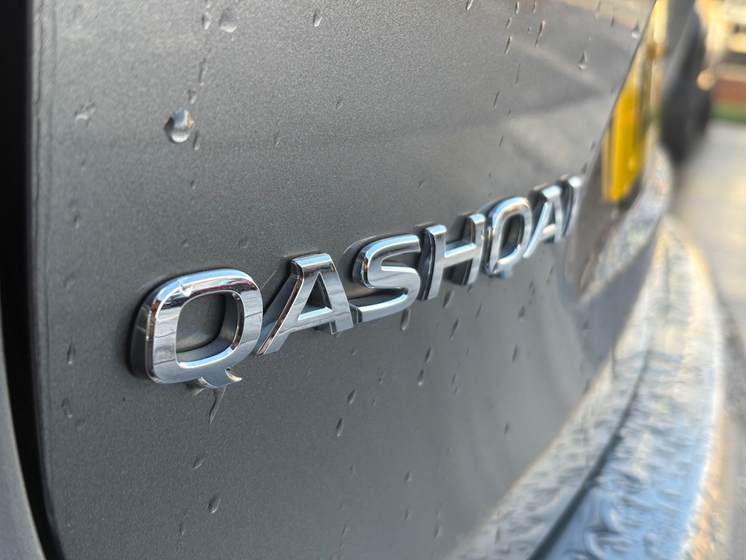 Used Nissan Qashqai 2017 for sale - 77207231: Photo 25