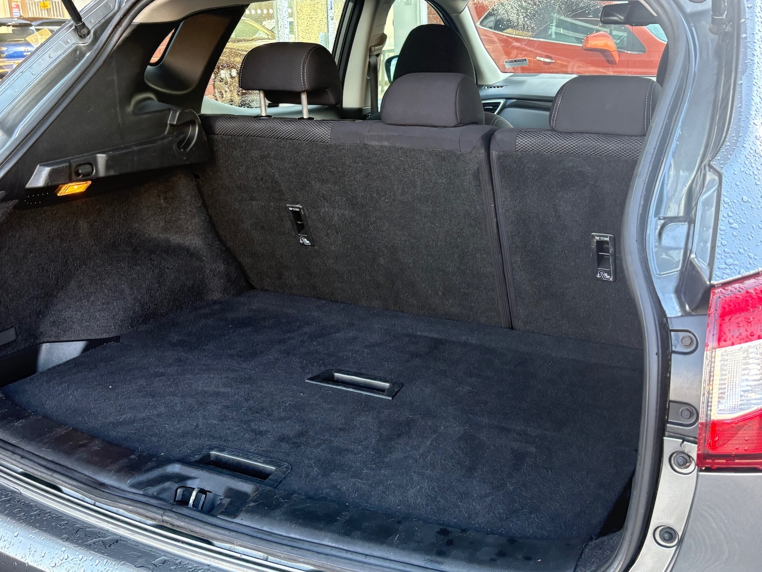 Used Nissan Qashqai 2017 for sale - 77207231: Photo 27