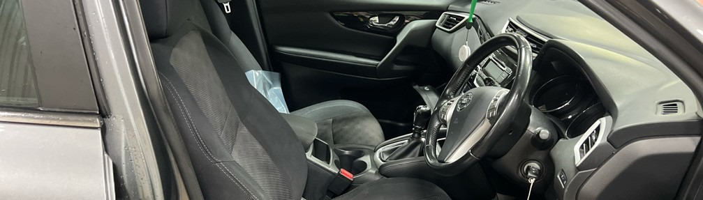 Used Nissan Qashqai 2017 for sale - 77207231: Photo 7