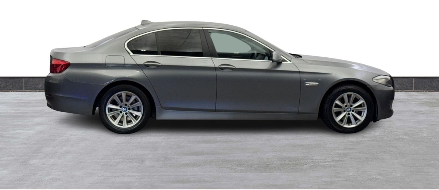 Used BMW 5 Series 2011 for sale - 76588885: Photo 1
