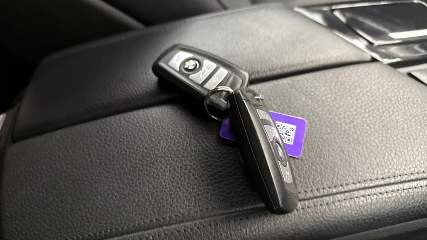 Used BMW 5 Series 2011 for sale - 76588885: Photo 10