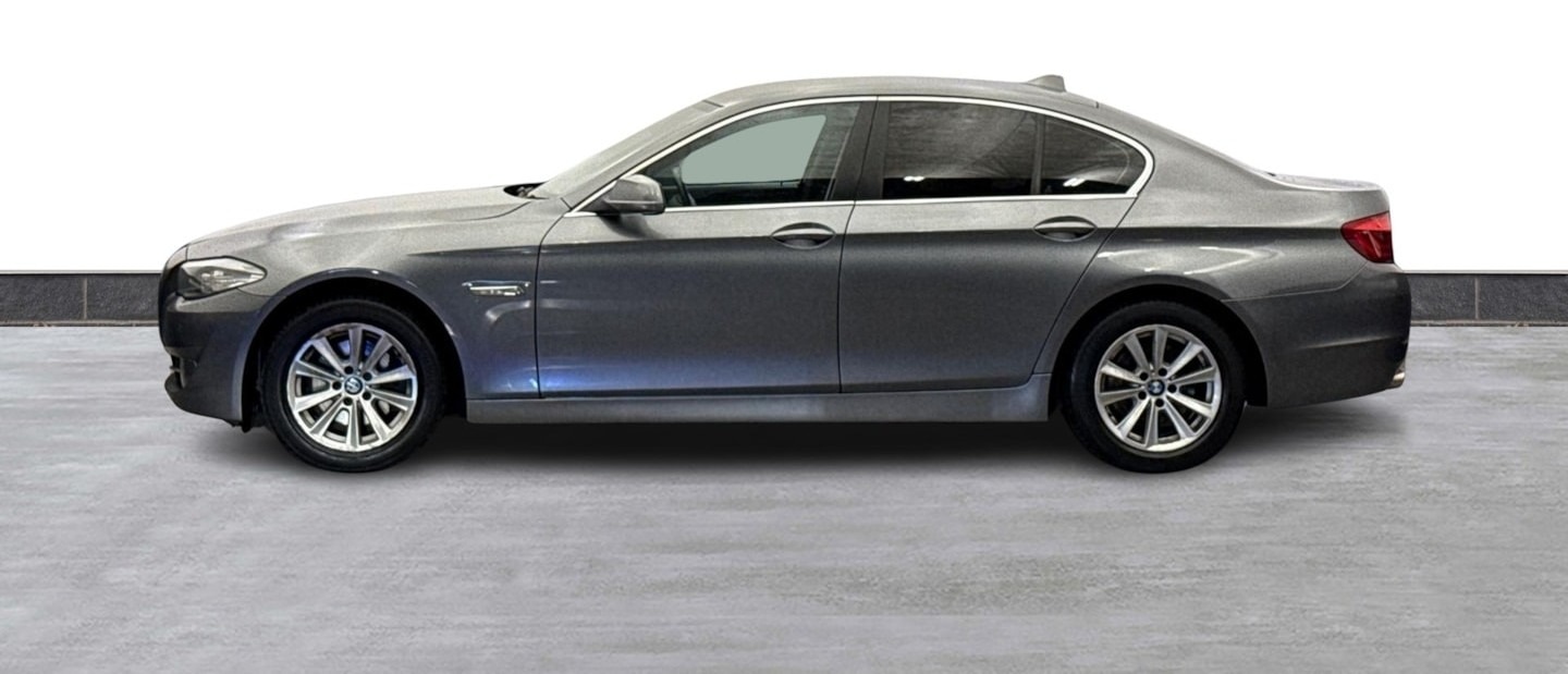 Used BMW 5 Series 2011 for sale - 76588885: Photo 4