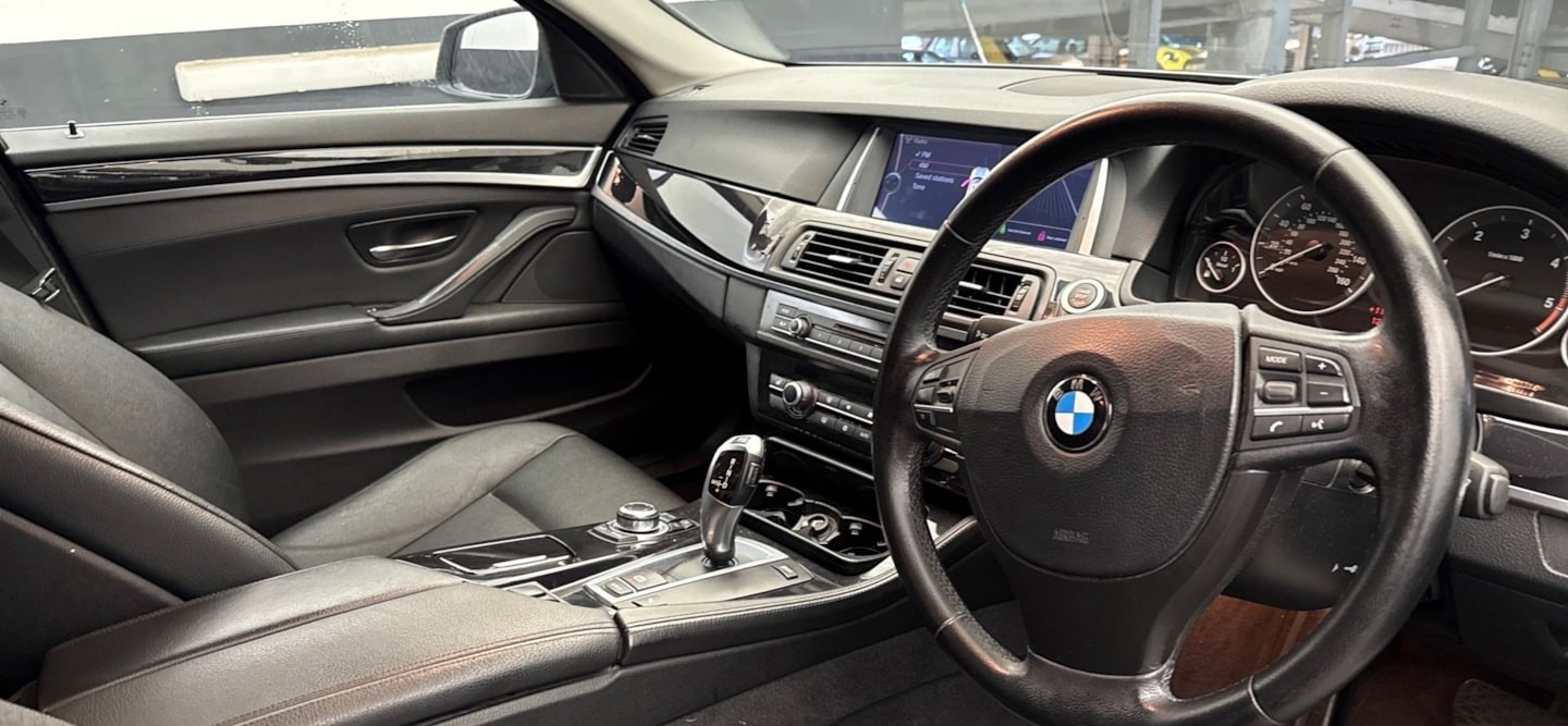 Used BMW 5 Series 2011 for sale - 76588885: Photo 5