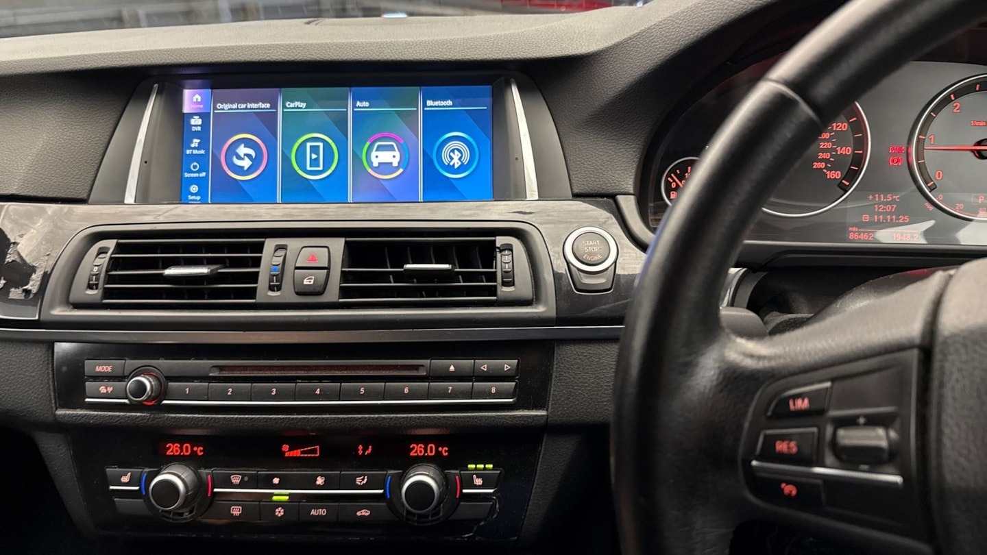 Used BMW 5 Series 2011 for sale - 76588885: Photo 6