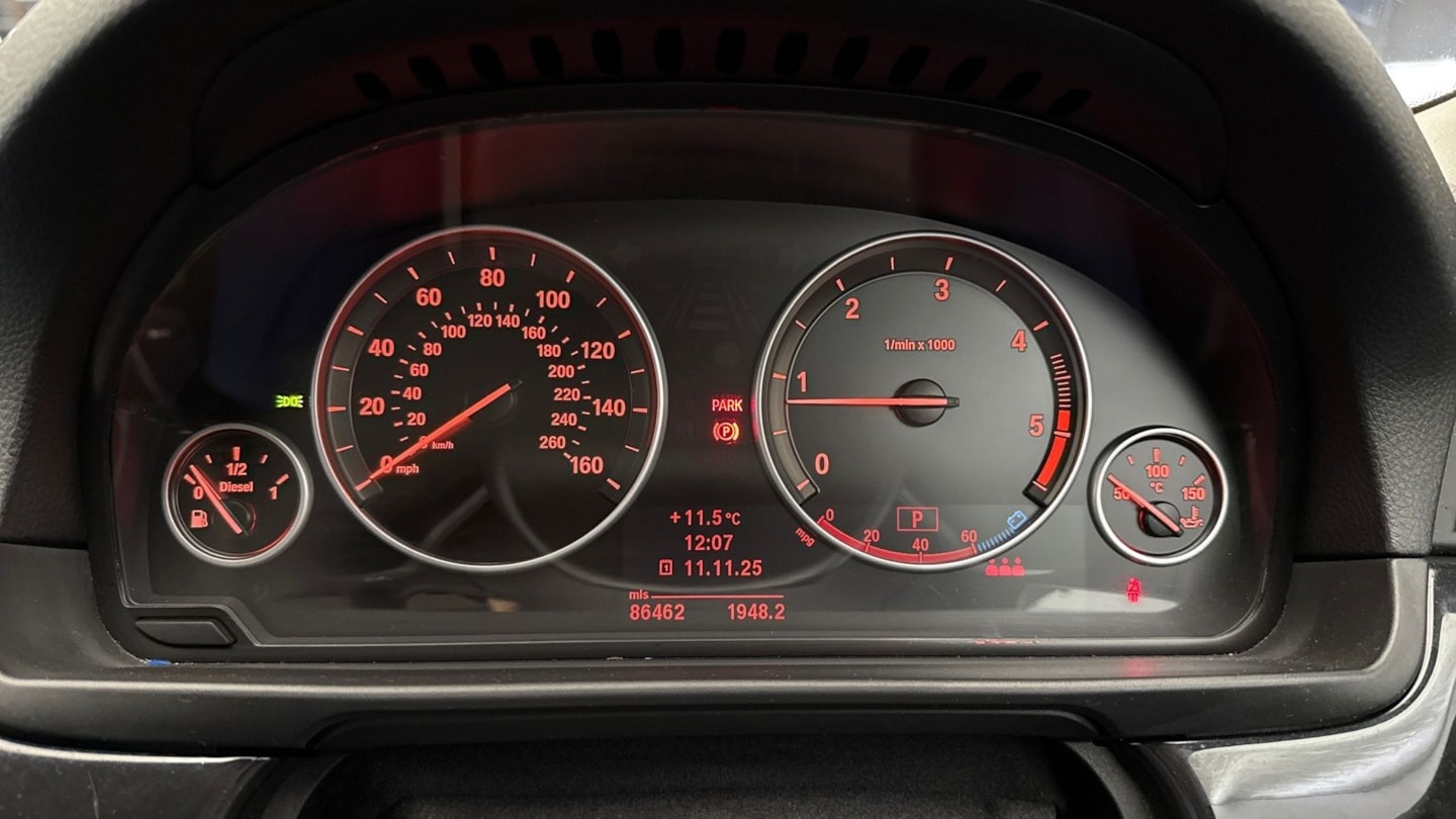 Used BMW 5 Series 2011 for sale - 76588885: Photo 7