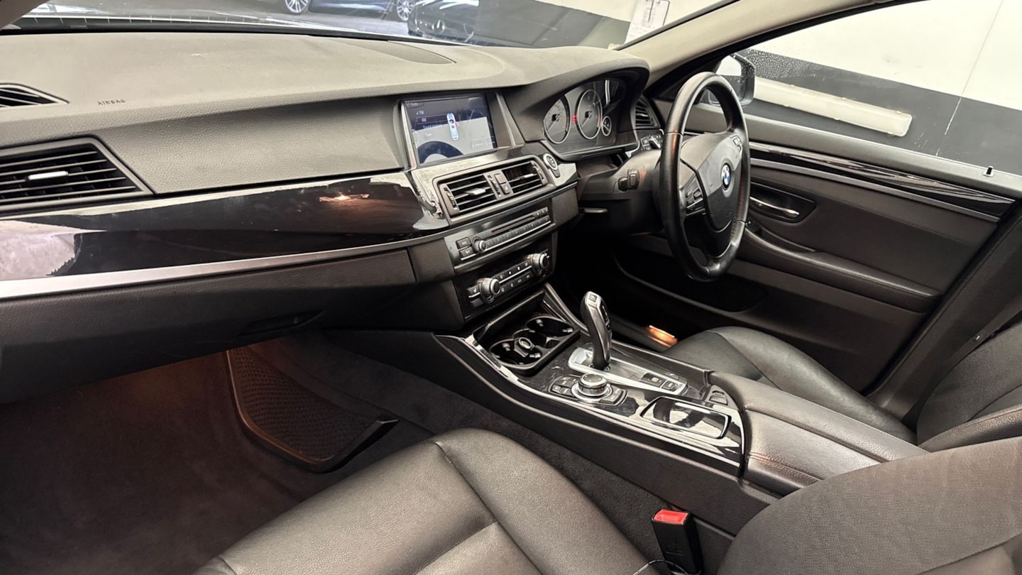 Used BMW 5 Series 2011 for sale - 76588885: Photo 8