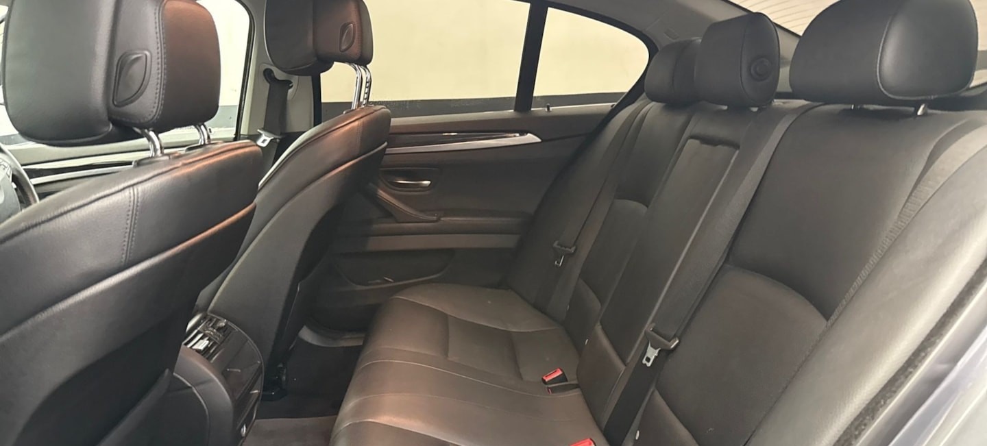 Used BMW 5 Series 2011 for sale - 76588885: Photo 9